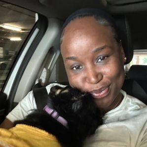 GoFundMe profile picture for @naima