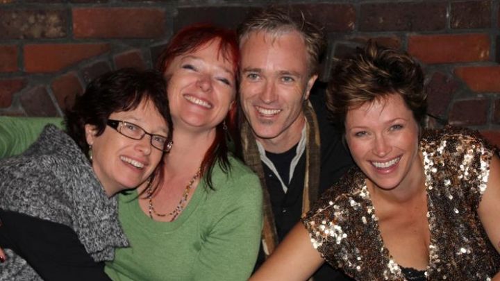 Fundraiser by Sharm Rebera : Elliott in supporting his family