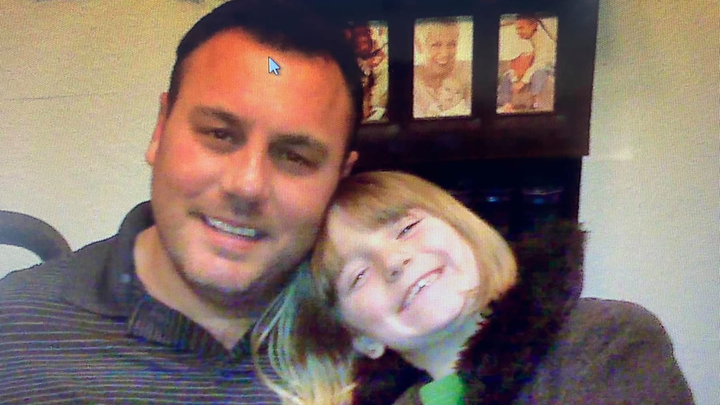 Support Katie's Dad in His Cancer Battle campaign photo, 1 of 8