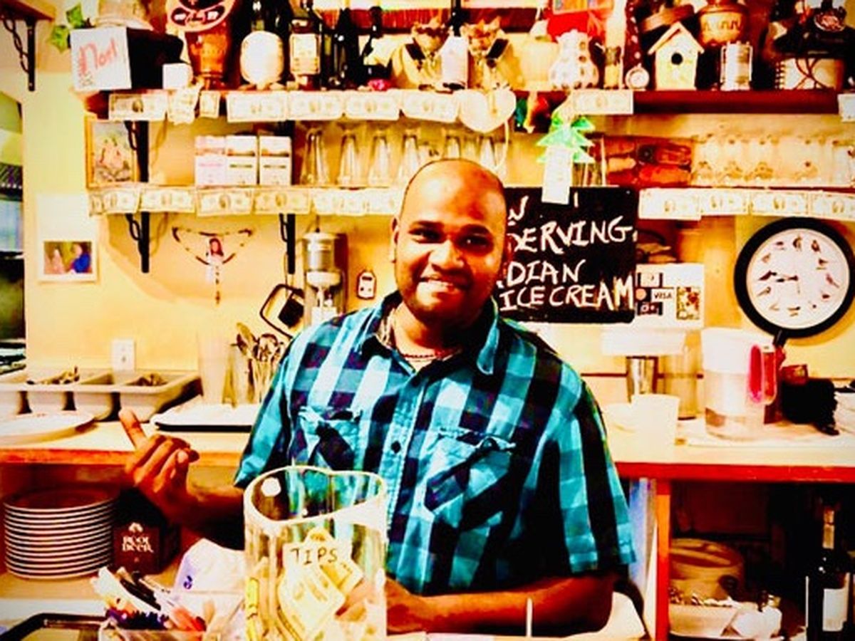 Fundraiser’s main image