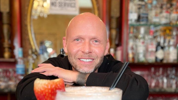 Support Jimmy's Recovery campaign photo, 1 of 8