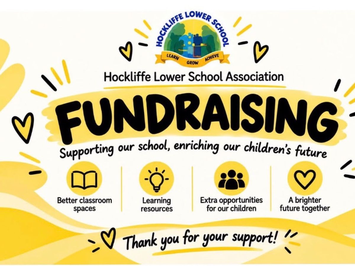 Fundraiser’s main image