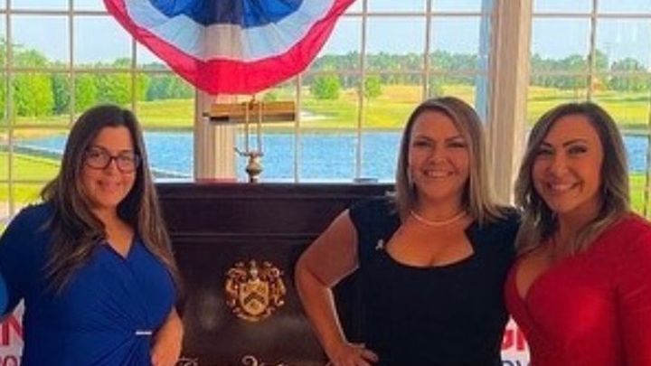 Main fundraiser photo