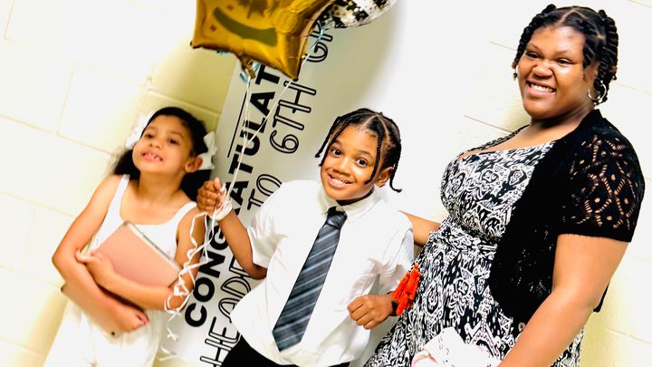 Help Monique’s Family Find Safe Housing campaign photo, 1 of 7