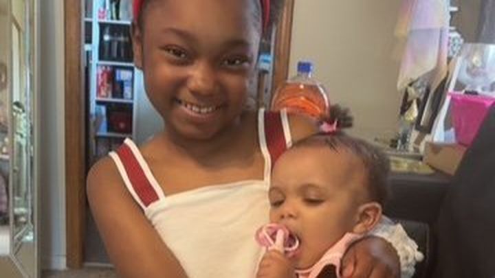 Please Help Support Angel and Her Family campaign photo, 1 of 5