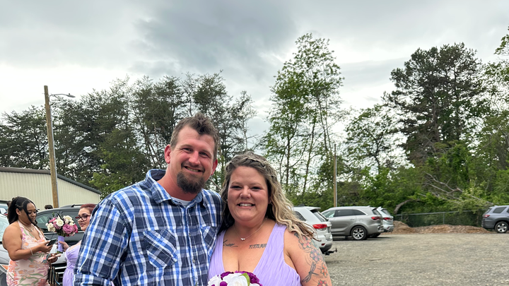 Main fundraiser photo