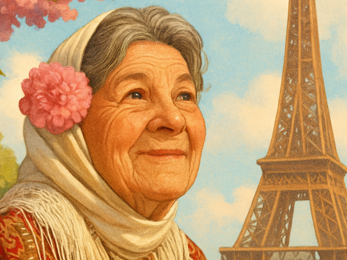 Fundraiser’s main image