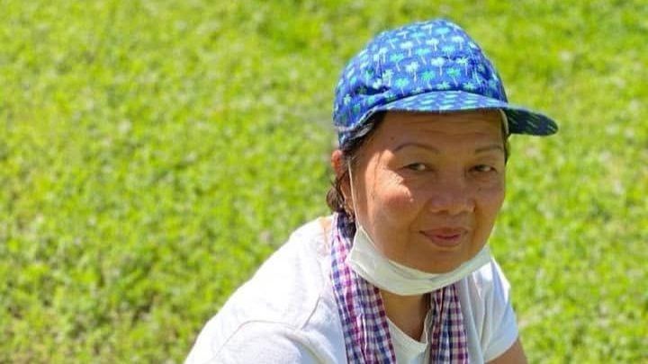 Honoring May Chhuoy’s Life and Legacy campaign photo, 1 of 8