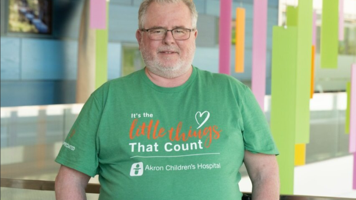Main fundraiser photo