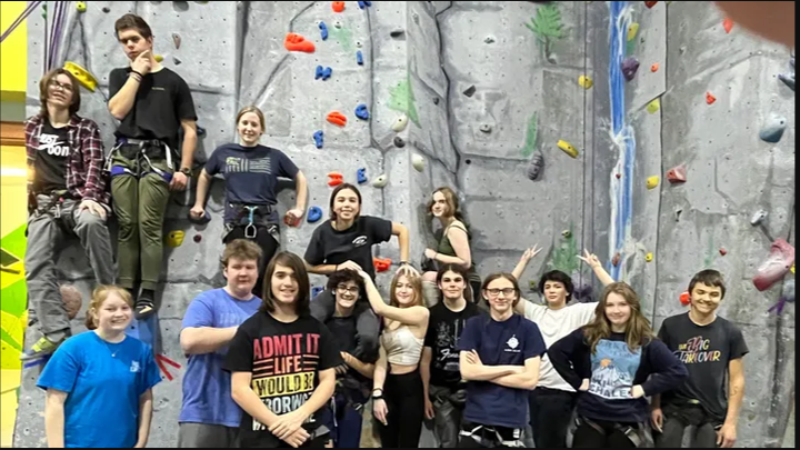 Main fundraiser photo