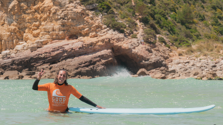 Making a splash for the kids campaign photo, 1 of 3