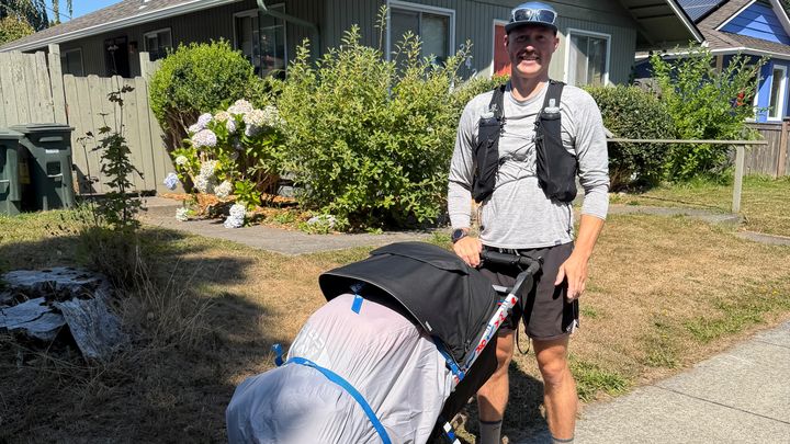 Help Matt Run the Pacific Coast campaign photo, 1 of 7