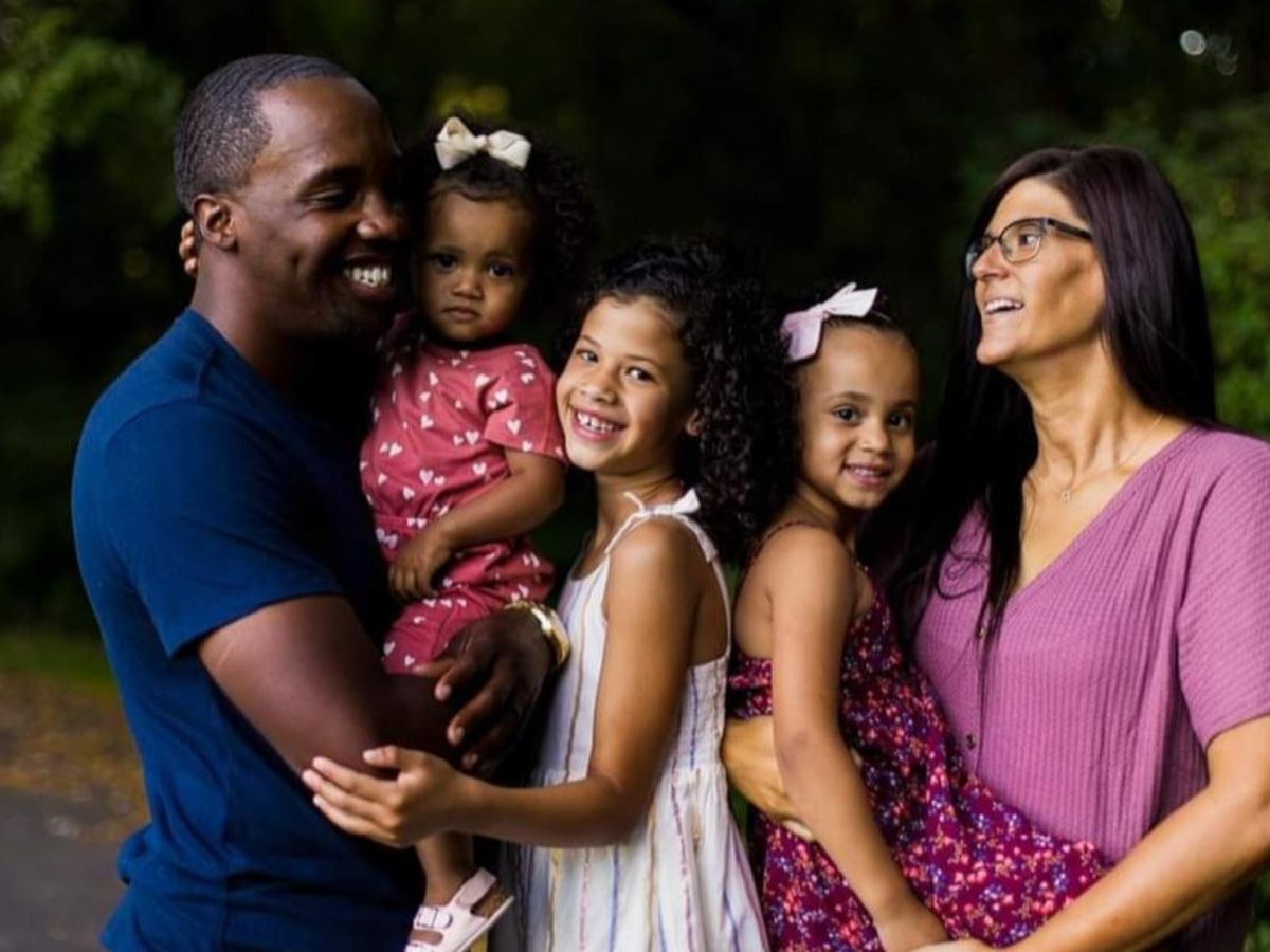 Help the Powell Family with expenses! campaign photo, 1 of 2