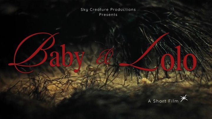Help Us Finish ‘Baby & Lo Lo’ A Short Film! campaign photo, 1 of 8