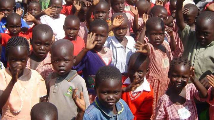 Help Transform Lives with Eastern Region Charity. campaign photo, 1 of 4