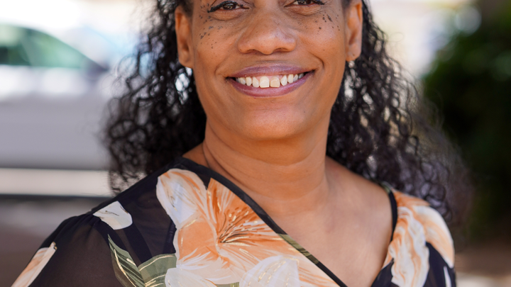 Fundraiser by Angelia Gordon : Help Angelia Heal: Stem Cell Transplant ...