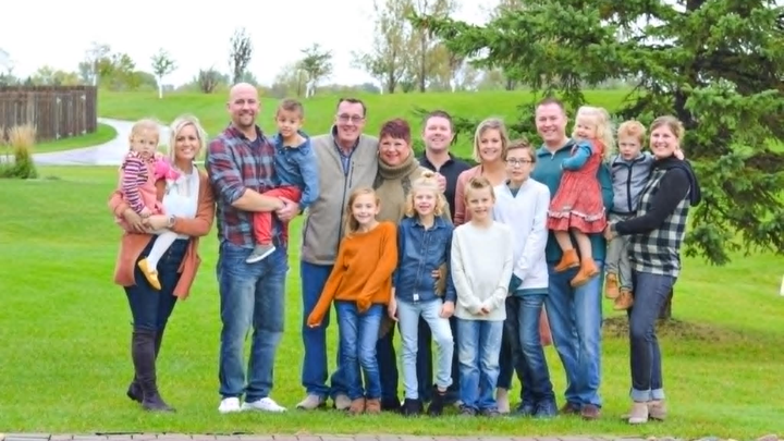 Main fundraiser photo