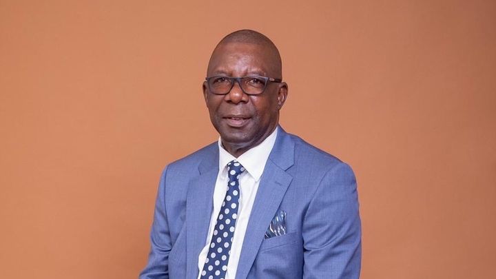 In Loving Memory of: Dr Samwiri Bulwanyi Senfuma campaign photo, 1 of 7
