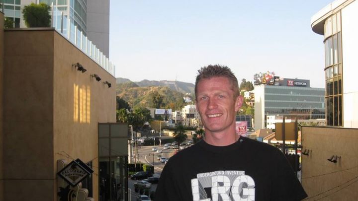 Main fundraiser photo