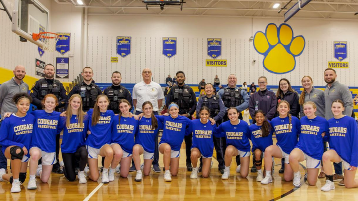 Fund Downingtown East HS Girls Basketball Orlando Tournament campaign photo, 1 of 3