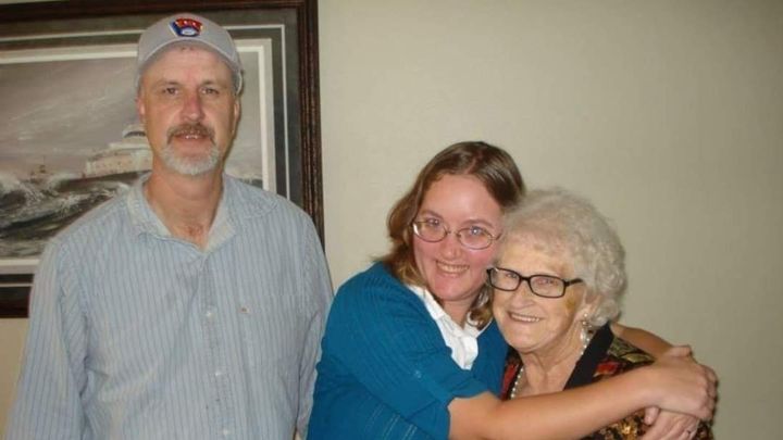 Sudden Loss of Family campaign photo, 1 of 2