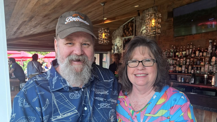 Help support Bryon & Lois during this difficult time campaign photo, 1 of 6