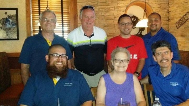 Main fundraiser photo