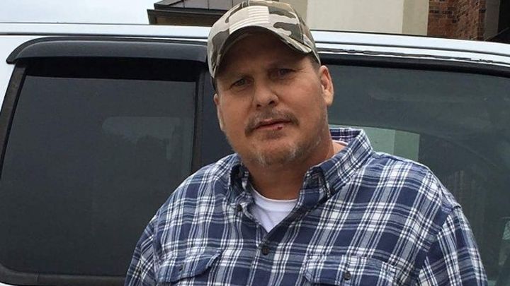 Main fundraiser photo