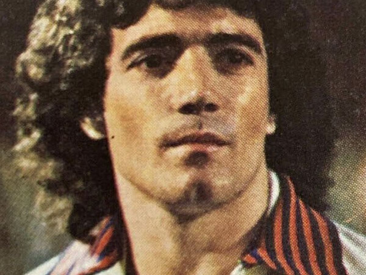 Kevin Keegan Statue Memorial Fundraiser campaign photo, 1 of 3