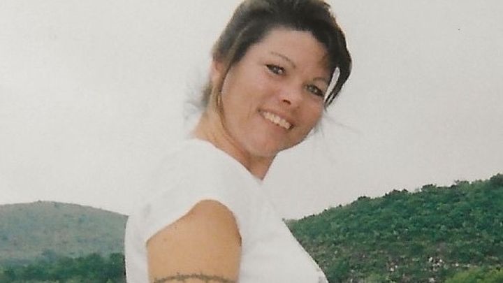 Help me cremate my mother Terry Marange Navarre campaign photo, 1 of 2