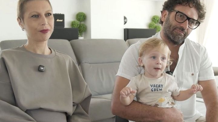 Foto della campagna Aiutiamo Angelica, mamma di Andrea, ad avere il farmaco, 1 di 3