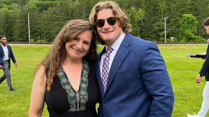 Main fundraiser photo