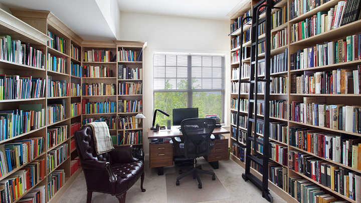 Donate to Pastor Brian's King James Bible Library campaign photo, 1 of 6
