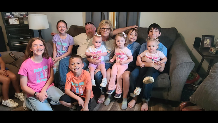 Support Danielle and Family During difficult time. campaign photo, 1 of 3