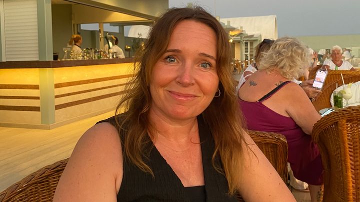My Mum's Breast Cancer Treatment