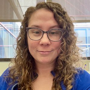 Rebecca Maksin Burnsworth