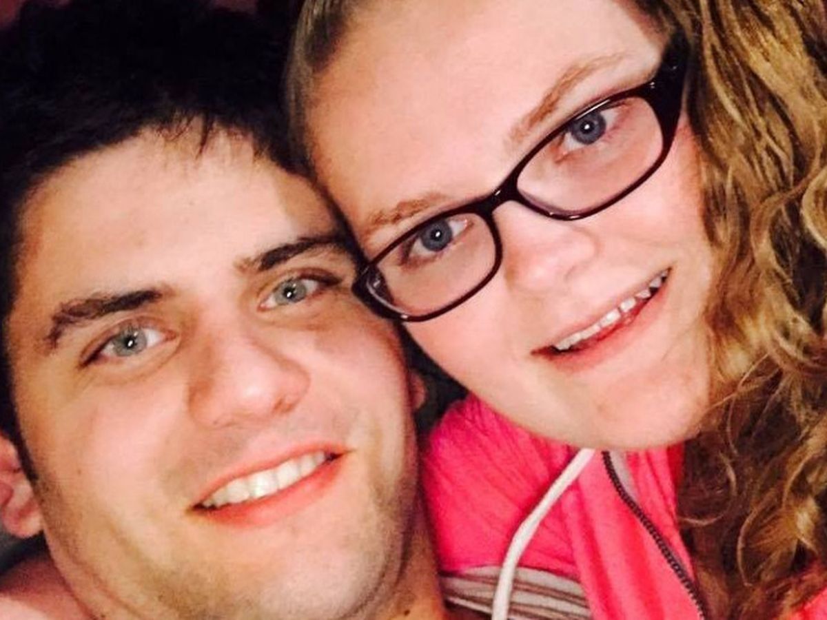 Fundraiser for Anthony Barango by Nick Barango : Anthony's heart transplant
