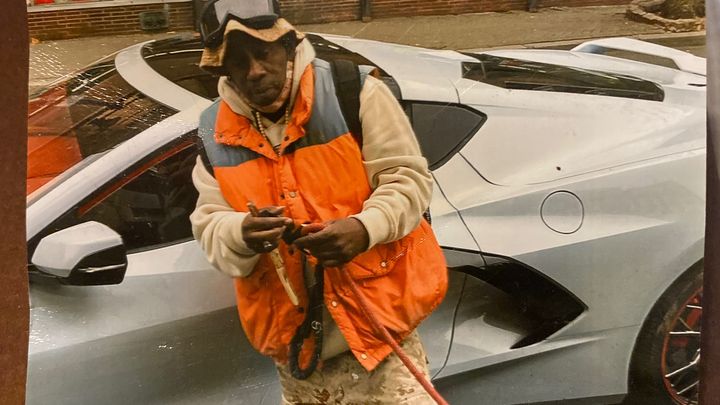 Main fundraiser photo