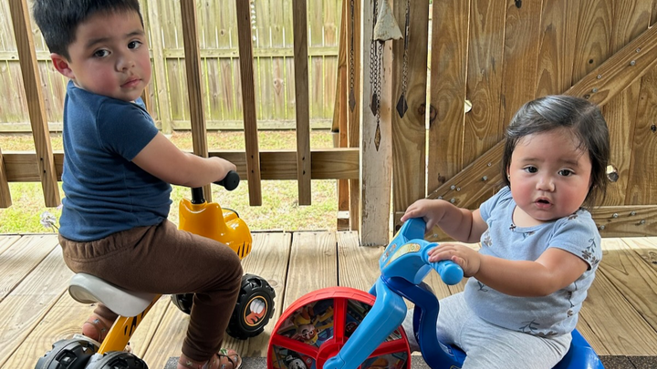 Foto van campagne Help Jayden Arana's Family with Rent and Groceries, 1 van 3