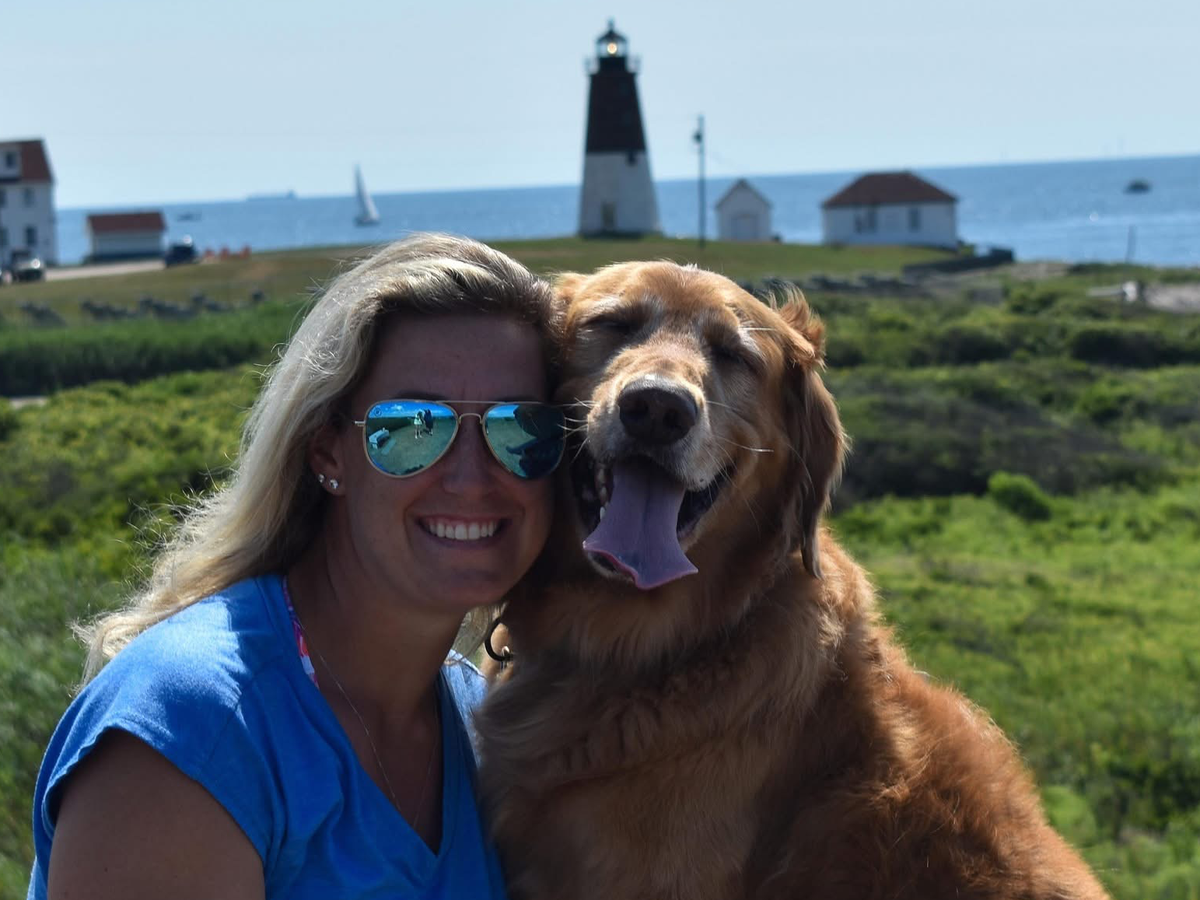 Bauer's Urgent Surgery: Bre Needs Our Help campaign photo, 1 of 8