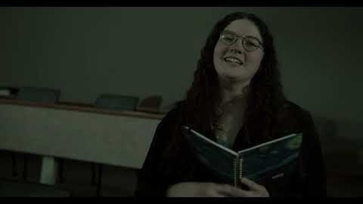 "Time" Senior Thesis Film!! video thumbnail, 1 of 3