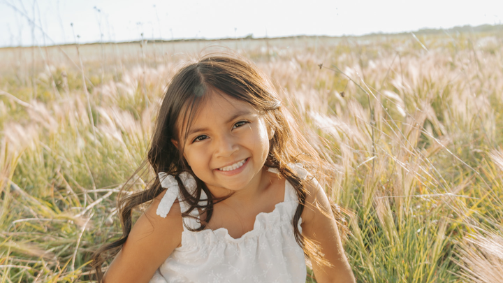 Support Adalyns Medical Expenses and Prosthetics campaign photo, 1 of 4