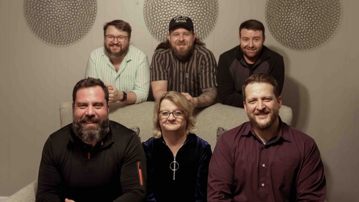 Main fundraiser photo