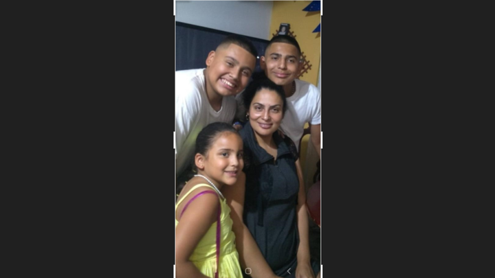 Foto principal de la recaudación de fondos