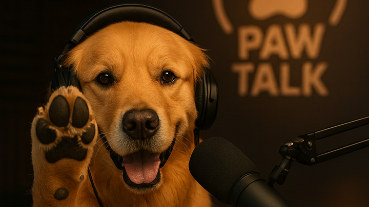 Supporto PawTalk campaign photo, 1 of 3