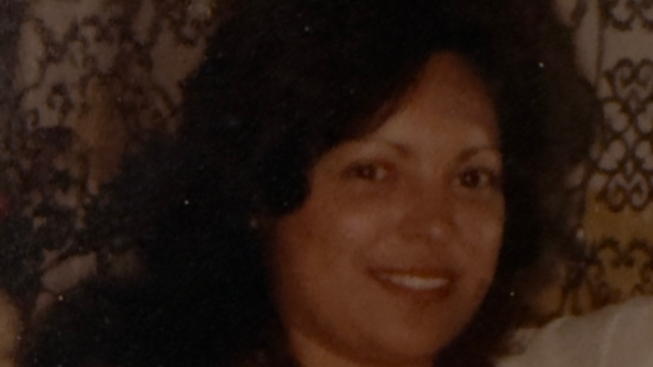In Loving Memory of My Mother campaign photo, 1 of 2