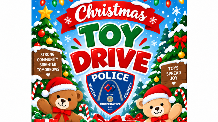 Give a Toy. Share Some Joy. Make a Difference. campaign photo, 1 of 3