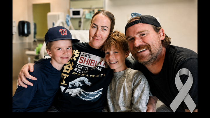Honor Josilyn Stonebrook's Legacy & Support Her Family campaign photo, 1 of 6