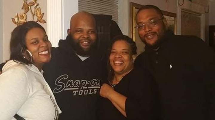 Help Paul Honor His Mother’s Memory campaign photo, 1 of 5
