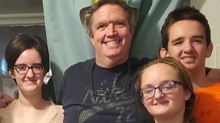 Main fundraiser photo